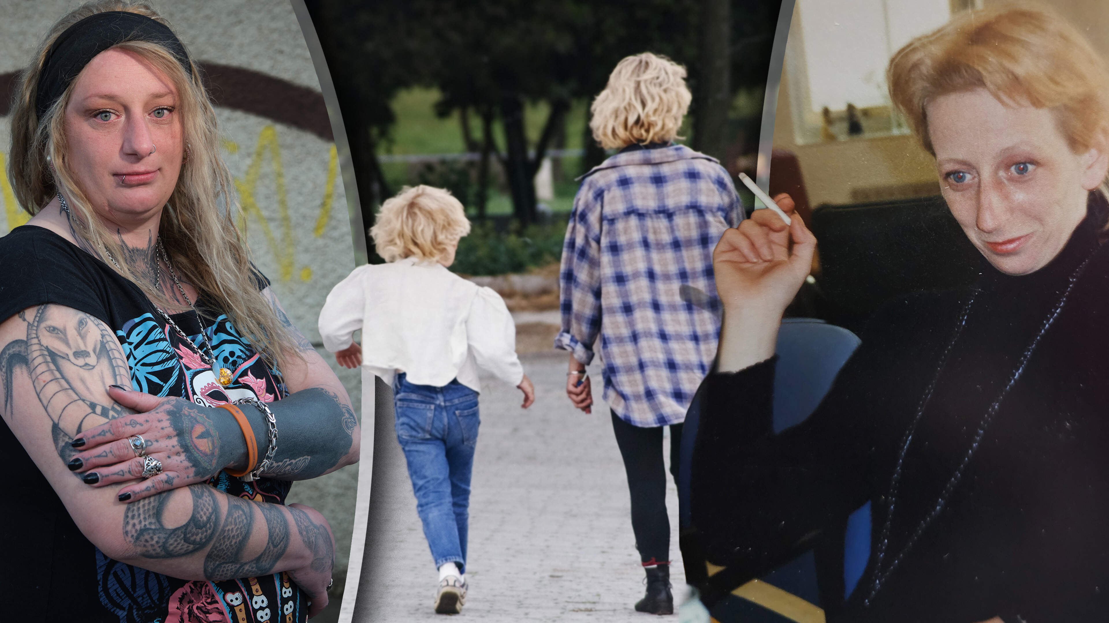 Dochter hoopt dat 25 jaar oude moord op Mariska Klompenhouwer alsnog wordt opgelost dankzij initiatief politie: ’Mijn moeder is seksueel misbruikt, daarna overreden en dood achtergelaten’